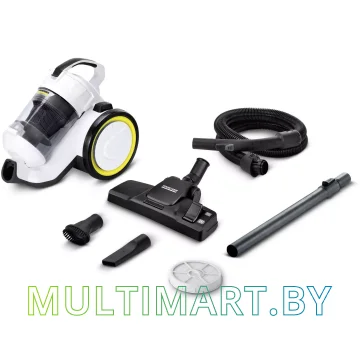 Пылесос Karcher VC 3 (1.198-053.0) картинка 6